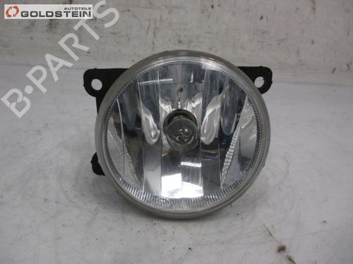 Højre Foran Tågelygte CITROËN C3 Picasso (SH_) 1.6 HDI 90 (92 hp) 18758398