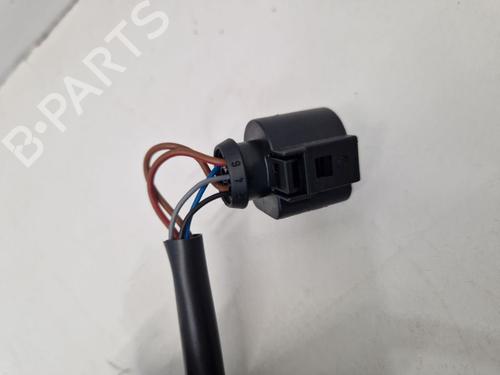 Front left lock VW CADDY III MPV (2KB, 2KJ, 2CB, 2CJ) 1.2 TSI | BP30358562C98