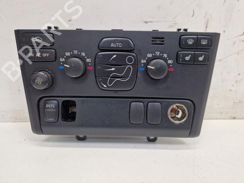 Climate control VOLVO XC90 I (275) 2.5 T AWD | BP25033925I5 