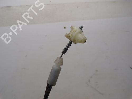 Rear left lock HONDA CIVIC VIII Hatchback (FN, FK) 1.4 (FK1) | BP29100251C100 