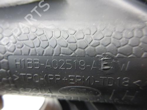 Other FORD FIESTA VII (HJ, HF) 1.0 EcoBoost mHEV | BP37121692O1 - Image 6