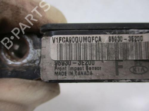 Electronic sensor KIA SORENTO I (JC) 3.5 V6 4WD | BP37121526M84 - Image 5