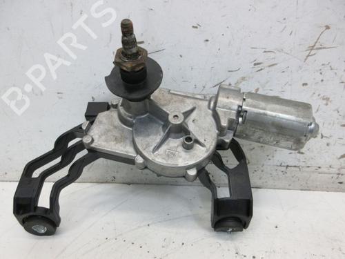 Used Rear wiper motor SMART FORFOUR (454) 1.3 (454.031) (95 hp) 29091181