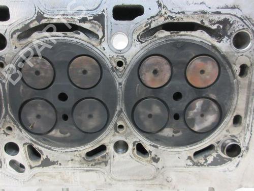 Cylinder head OPEL ASTRA J Sports Tourer (P10) 2.0 CDTI (35) | BP28112607M5 