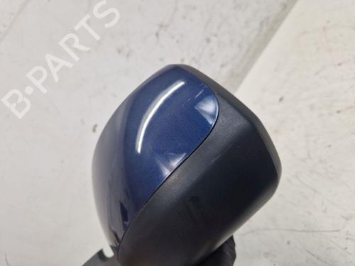 Left mirror OPEL AGILA B (H08) 1.2 (F68) | BP29104424C26 
