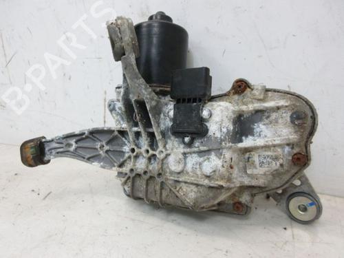 Front wiper motor RENAULT GRAND SCÉNIC III (JZ0/1_) 1.4 16V (JZ0F) | BP29094714M29 