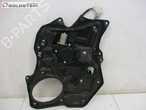 rear-right-window-mechanism-mazda-3-saloon-bl-2008-2009-2010-2011-2012-2013-2014-37105137 main image
