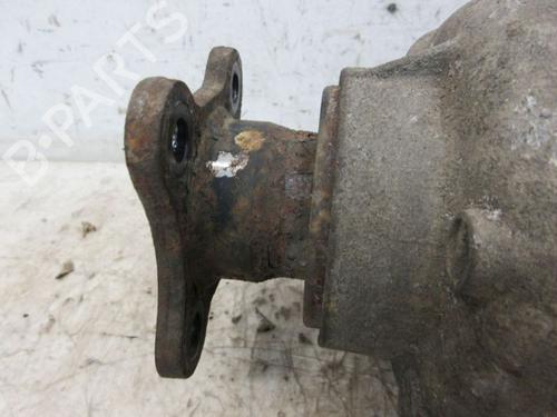 Differential hinten NISSAN MURANO I (Z50) 3.5 4x4 | BP29096207M24
