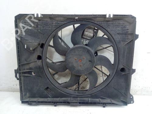 Used Fan BMW 3 (E90) 318 i (129 hp) 28021417