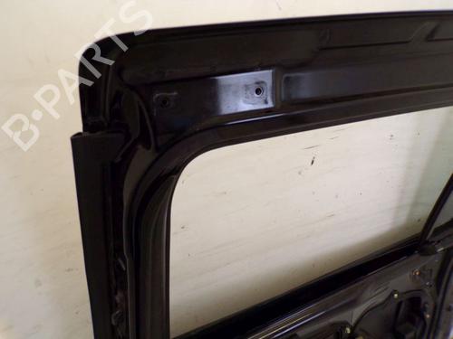 Right rear door MAZDA 5 (CR) 2.0 (CREW, CR19) | BP29090038C5 