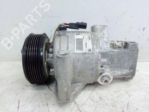 AC Kompressor ALPINE A110 II 1.8 | BP29108790M34 