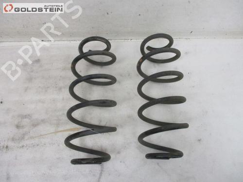 Used Shock absorber spring SUZUKI SPLASH (EX) 1.0 (A5B310) (65 hp) 18755778