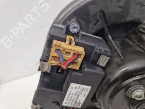 Ventilator motor AUDI A6 C6 Avant (4F5) 2.7 TDI | BP29101116M62 