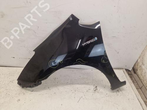 Used Left front fenders Left front fenders 38203157 38203157