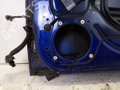 Right front door MINI MINI (R50, R53) One | BP26647924C3 