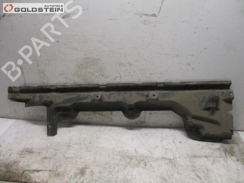 Underbody protection VW TRANSPORTER T5 Van (7HA, 7HH, 7EA, 7EH) 1.9 TDI | BP37097280M92 - Image 2
