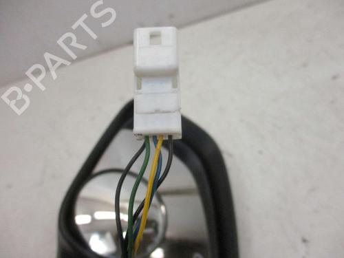 Left mirror DACIA LOGAN MCV II 1.5 dCi | BP29086334C26 