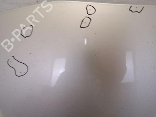Hood TOYOTA AYGO (_B1_) 1.0 (KGB10_, KGB10R) | BP29091906C1 
