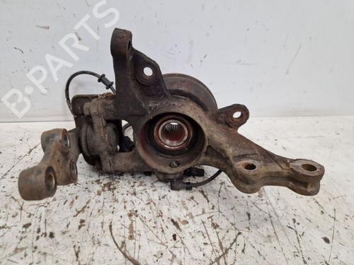 Left front steering knuckle KIA CEE'D Hatchback (ED) 1.6 | BP37140548M25 - Image 6
