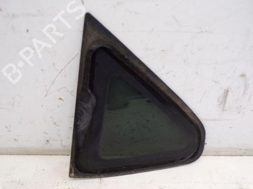 Rear right door window NISSAN QASHQAI I (J10, NJ10) 2.0 All-wheel Drive | BP29096804C21 