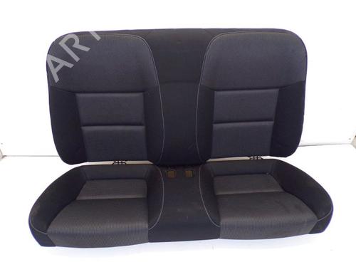 Used Rear seat PEUGEOT 207 CC (WD_) 1.6 16V (120 hp) 18800951