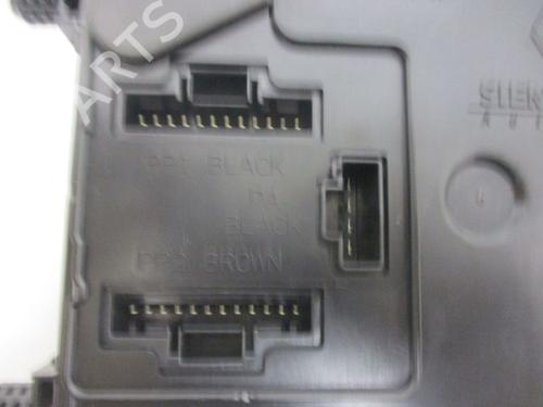Control unit RENAULT LAGUNA III (BT0/1) 2.0 16V (BT05, BT0F, BT0W) | BP37114349M11 - Image 3
