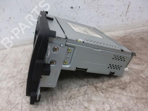 Electronic module OPEL VIVARO B Van (X82) 1.6 CDTI (05) | BP37129413M83 - Image 3