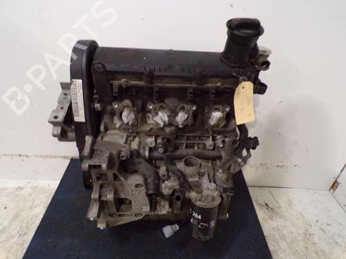 Engine VW GOLF VI (5K1) 1.6 | BP29099866M1 