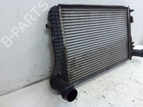 Intercooler VW GOLF V Variant (1K5) 2.0 TDI 16V | BP37136455M30 - Image 4