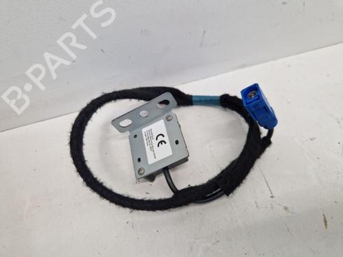 Antenne/Base RENAULT TRAFIC III Van (FG_) 1.6 dCi 120 (FGMK) | BP38507746C140 - Image 3