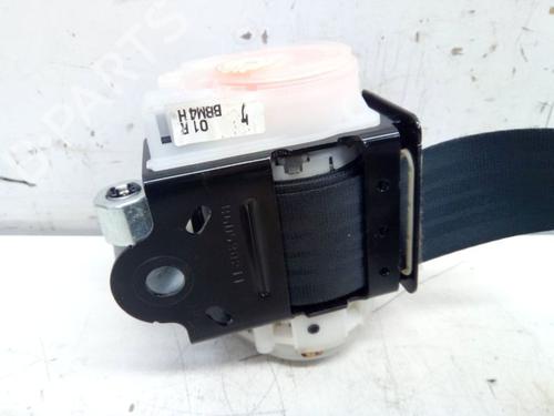 Front right seatbelt MAZDA 3 (BL) 2.3 MPS Turbo (BL14) | BP29103433I25  - Image 5