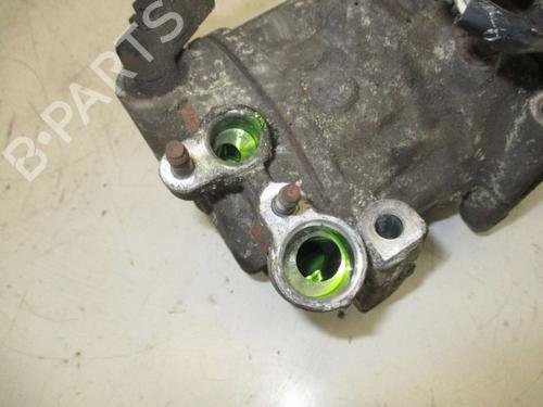 AC compressor PEUGEOT 607 (9D, 9U) 2.2 HDi | BP37120672M34 - Image 6