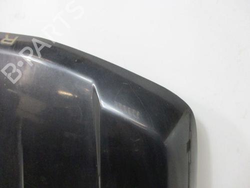 Hood LAND ROVER RANGE ROVER II (P38A) 2.5 D 4x4 | BP18792489C1 