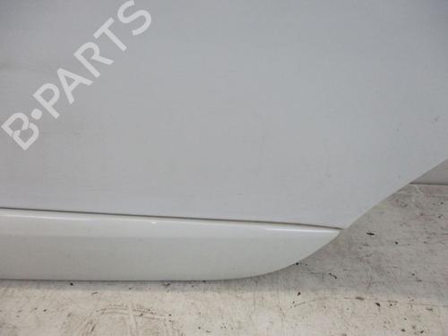 Dør venstre bak RENAULT MEGANE III Hatchback (BZ0/1_, B3_) 1.5 dCi (BZ09, BZ0D, BZ1W, BZ29, BZ14) | BP26647556C4 