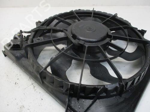 Fan KIA CEE'D SW (ED) 1.6 CRDi 115 | BP37118456M128 - Image 5