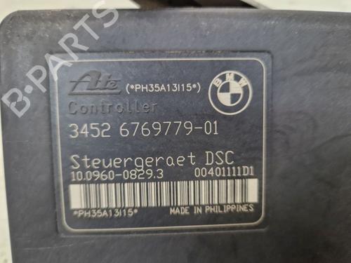 Electronic module BMW 3 (E90) 320 i | BP34738125M83 - Image 7