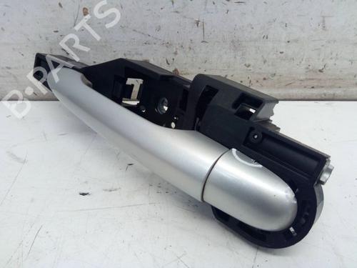 Venstre bak utvendig håndtak RENAULT KANGOO Express (FW0/1_) 1.5 dCi 90 (FW0G, FW05, FW08, FW11) 8200497590