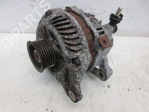 Generator MAZDA 2 (DE_, DH_) 1.5 (DE5FS) (103 hp) 29098096