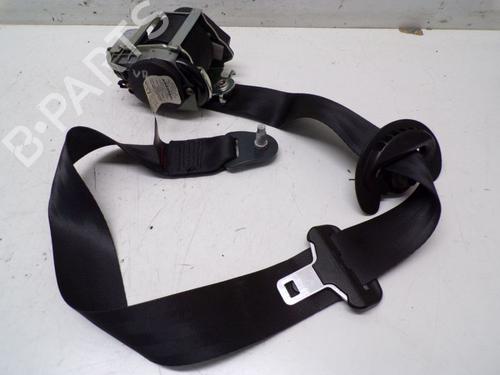Used Front right seatbelt PEUGEOT 308 I (4A_, 4C_) 2.0 HDi (136 hp) 29085389