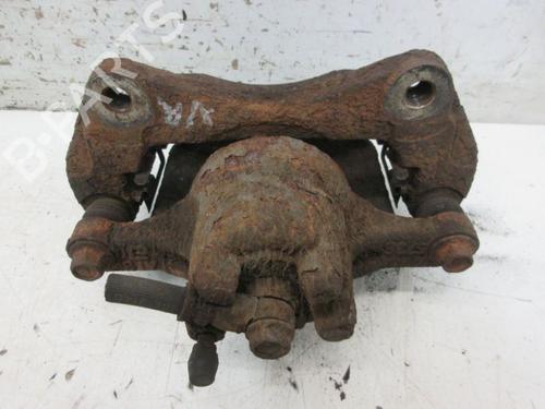 Right front brake caliper MITSUBISHI LANCER VIII Sportback (CX_A) 1.6 MIVEC | BP37127725M104 - Image 3