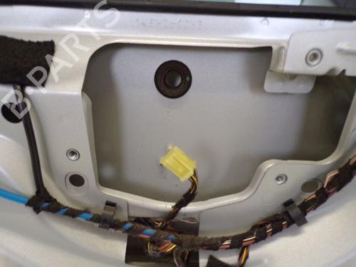 Tailgate MERCEDES-BENZ A-CLASS (W169) A 160 CDI (169.006, 169.306) | BP29090910C6 