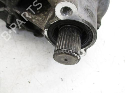 Transfer box FIAT SEDICI (189_) 2.0 D Multijet 4x4 | BP18808680M36