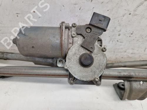 Scheibenwischergestänge vorne OPEL ZAFIRA / ZAFIRA FAMILY B (A05) 2.2 (M75) | BP29101789C83 