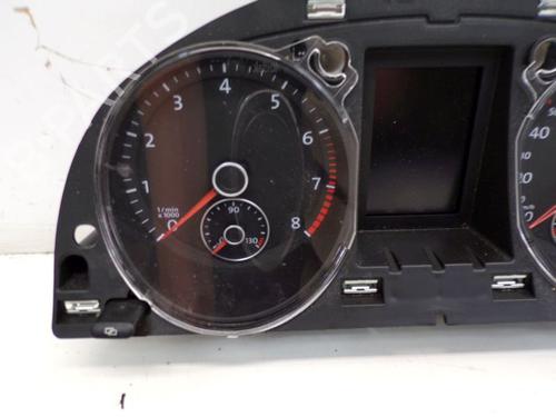 Instrument cluster VW PASSAT B6 Variant (3C5) 1.4 TSI | BP37129426C47 - Image 3