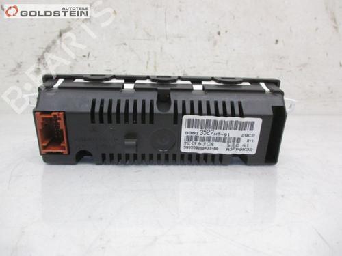 Control unit CITROËN DS3 (SA_) 1.6 HDi 90 | BP38025369M11 - Image 3