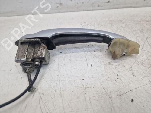 Front left exterior door handle MINI MINI (R56) Cooper | BP29100518C128 