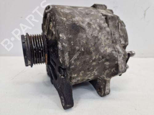 Alternator AUDI A8 D3 (4E2, 4E8) 4.2 TDI quattro | BP31877078M7