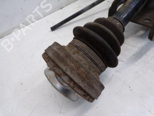 Right rear steering knuckle BMW 1 (E87) 116 i | BP31260511M28 