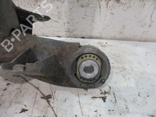 Rear axle AUDI A6 C6 (4F2) 3.0 TDI quattro | BP29090898M2
