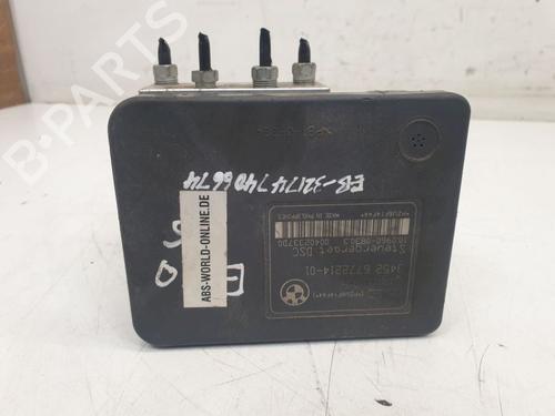 Electronic module BMW 1 (E87) 116 i | BP34738103M83 - Image 7
